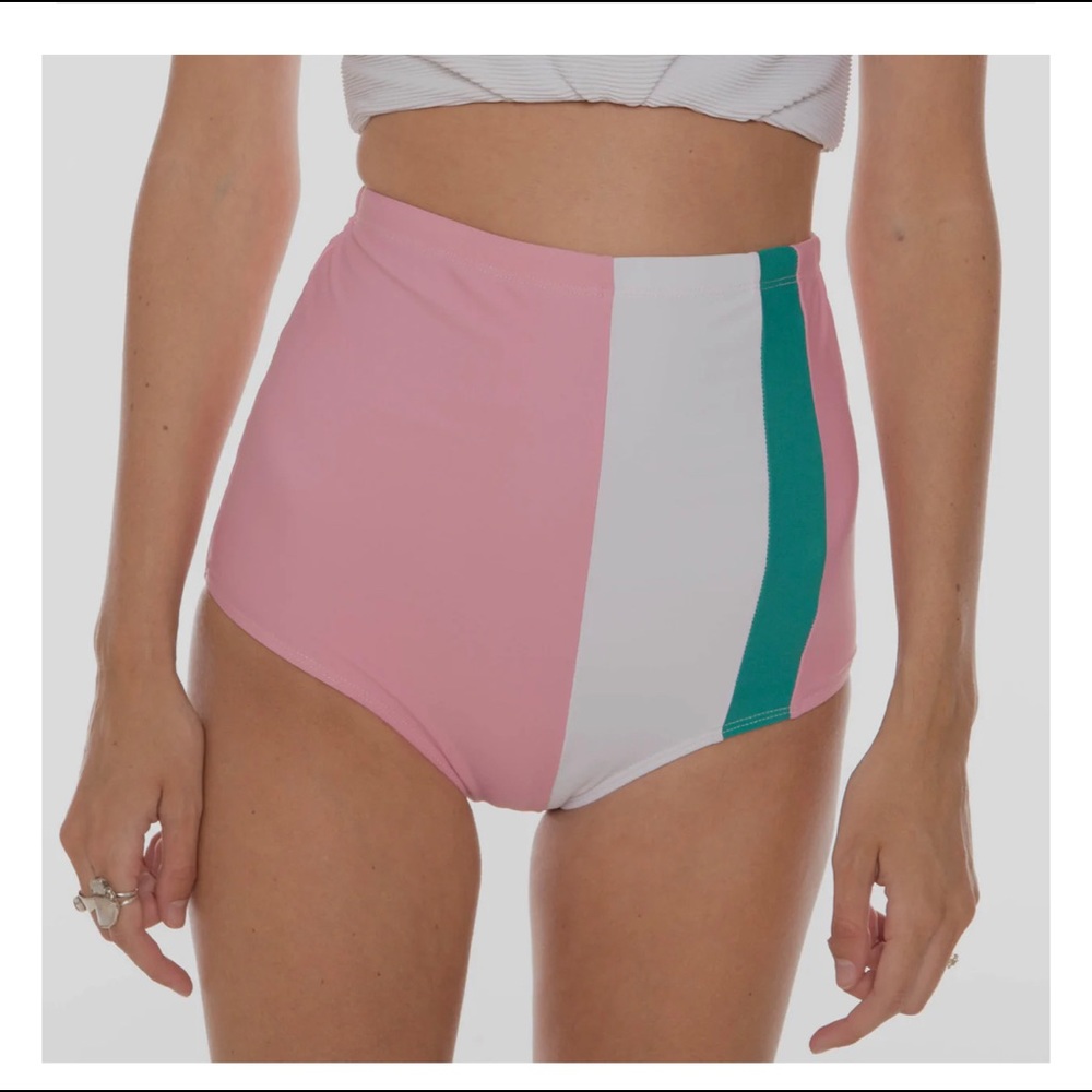 Coral Reef Bottoms
